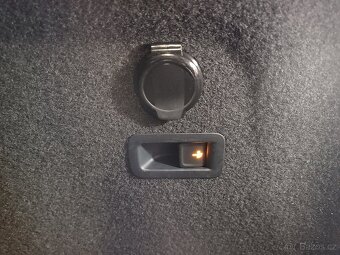 VW Golf 8 Variant 2.0TDI 110kW DSG Tažné - záruka Autodraft - 11