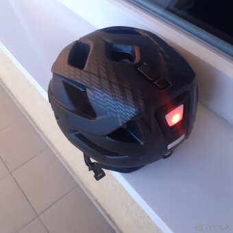 Leader Fox model Avalon 19.5" - 11