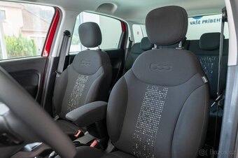 Fiat 500L 1.4 16V - 11