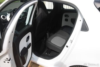 Renault Twingo III E-Tech Electric 60kW 4200Km - 11