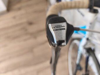 Trekové kolo Bontrager - 11