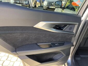 Renault Austral, esprit Alpine mild hybrid 160 - 11