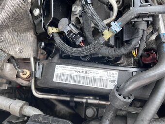 Octavia 3, 1.6tdi 85kw na dily - 11