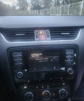 Škoda Octavia 3 1.6TDI Model 2015 - 11