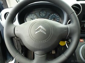 ★★★Citroen Berlingo Multispace® 1,6HDI 2009★★★ - 11