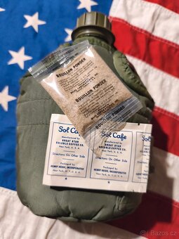 US army canteen - 11