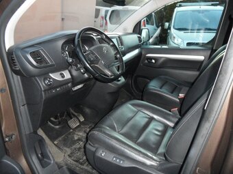 Citroen Spacetourer ( Jumpy) 2.0 HDI,Automat,plná výbava - 11