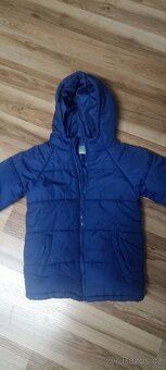 Oblečení vel 116 č.2 - 11