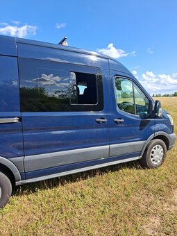 Ford Transit L2H2 2.0 tdci,125 kw,r.v.2017 - 11