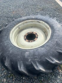Traktorová pneu - 11