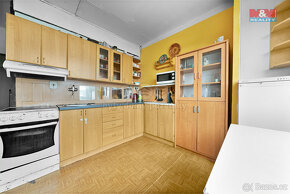 Prodej bytu 5+1, 85 m², Letohrad, ul. V Aleji - 11