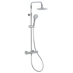 Sprchový kout RAVAK komplet s vaničkou a sprchou - 11