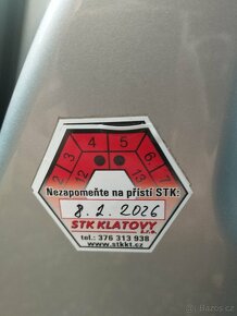 Škoda octavia 2.0 tdi 110kw 4x4 manual - 11