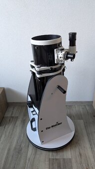Sky-Watcher N200/1200 Dobson 8" - 11