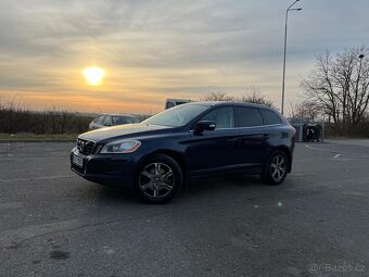 Volvo xc 60 - 11