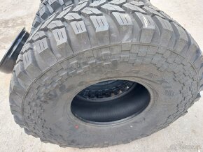 Maxxis trepador 35 37 38,5" - 11