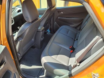 Prodám Opel ampera-e 60kw - 11
