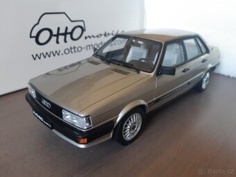 Toyota, Mazda, Opel, Audi, AR, Seat a Lancia 1:18 Ottomobile - 11