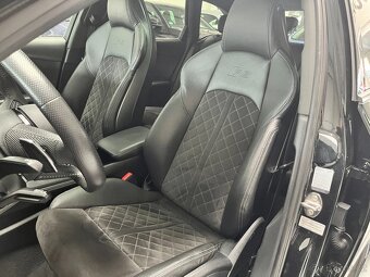 Audi RS4 Avant 2.9 TFSI Quattro Tiptronic r.v.2019 DPH - 11