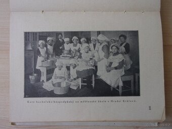 Anuše Kejřová - ÚSPORNÁ KUCHAŘKA - r. 1928 - 11