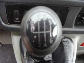 Renault Master, 2.5 dCi,L3H2,klimatizace - 11