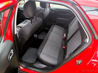 Citroën C4 Cactus 1.2i PureTech 60 kW 1.MAJITEL CZ AUTOMAT - 11