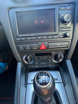 Audi A3 - 11