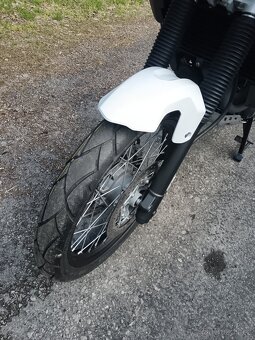Yamaha XT 660 Tenere rv.09 - 11