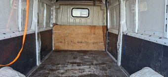 Peugeot Boxer 2.2 Hdi - 11