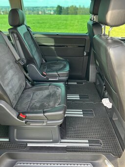 Volkswagen Multivan T6 Highline - 11