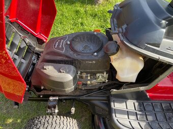 Zahradní traktor 1438M-SD (Mountfield) - 11