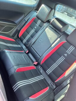 Golf GTI mk6 Adidas edice - 11