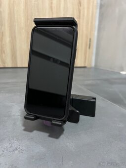 SMART HOLDER ŠKODA ADAPTÉR + DRŽÁK MULTIMEDIÍ ORIGINAL - 11