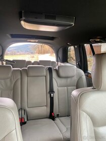 Prodám Mercedes-Benz GL 350 CDI 4 MATIC - 11