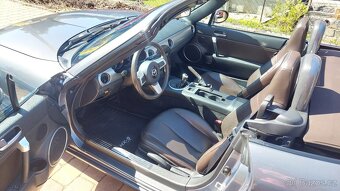 Mazda MX-5 2.0 118kw Niseko 2008 (Remus výfuk) - 11