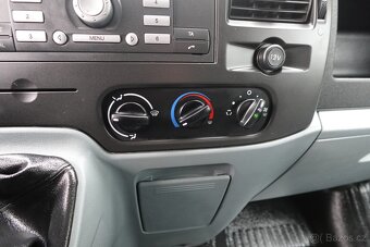 FORD TRANSIT L3H2 300L 2.2TDCI KLIMA - 11