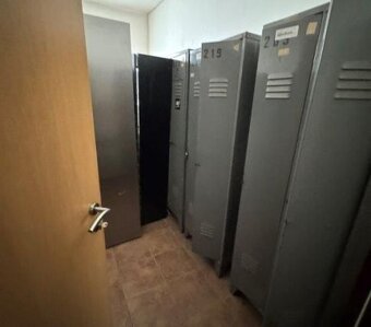 Dražba průmyslového areálu s výrobními a skladovacími halami - 11