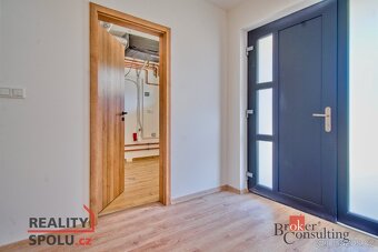 Prodej, domy/rodinný, 130 m2, 73912 Čeladná, Frýdek-Místek [ - 11