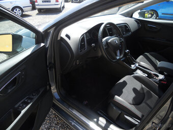Seat Leon 1.4TSi FR 103Kw - 11