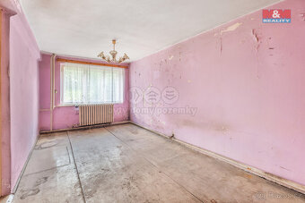 Prodej rodinného domu, 310 m², Rybniště - 11