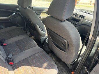 Ford C-Max 1.6 TDCi, 66 kW – po servisu, nová spojka - 11