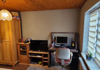 Prodej, rodinný dům, Kostelec u Stříbra, okres Tachov - 11