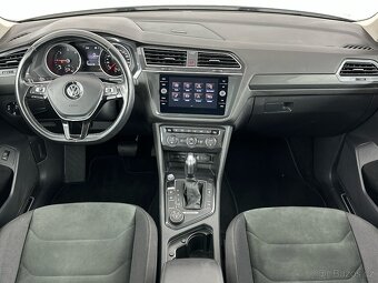Tiguan Allspace 2.0 TDI 110kW 4Motion DSG - 11