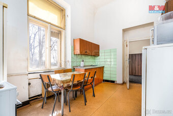 Prodej nájemního domu - Vily, 630 m², Křinec, ul. Tyršova - 11