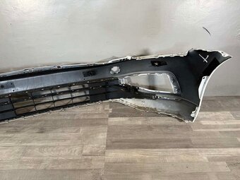 VW PASSAT B8 LIFT nárazník 4xPDC - LS9R 3G0807221E - 11