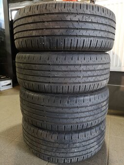 Ford Fiesta, KA alu + letní 195/50/15. - 11