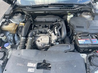 Citroen C5 - 11