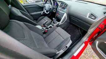 Citroen DS4 / 1.6 Benzin 88 kW / r.v.2011 / Naj.164000 Km - 11