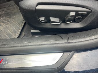BMW 730d (F01) - 11