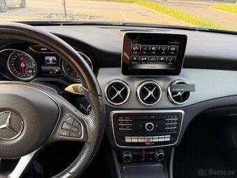 Prodám Mercedes-Benz GLA 180 2019 - 11
